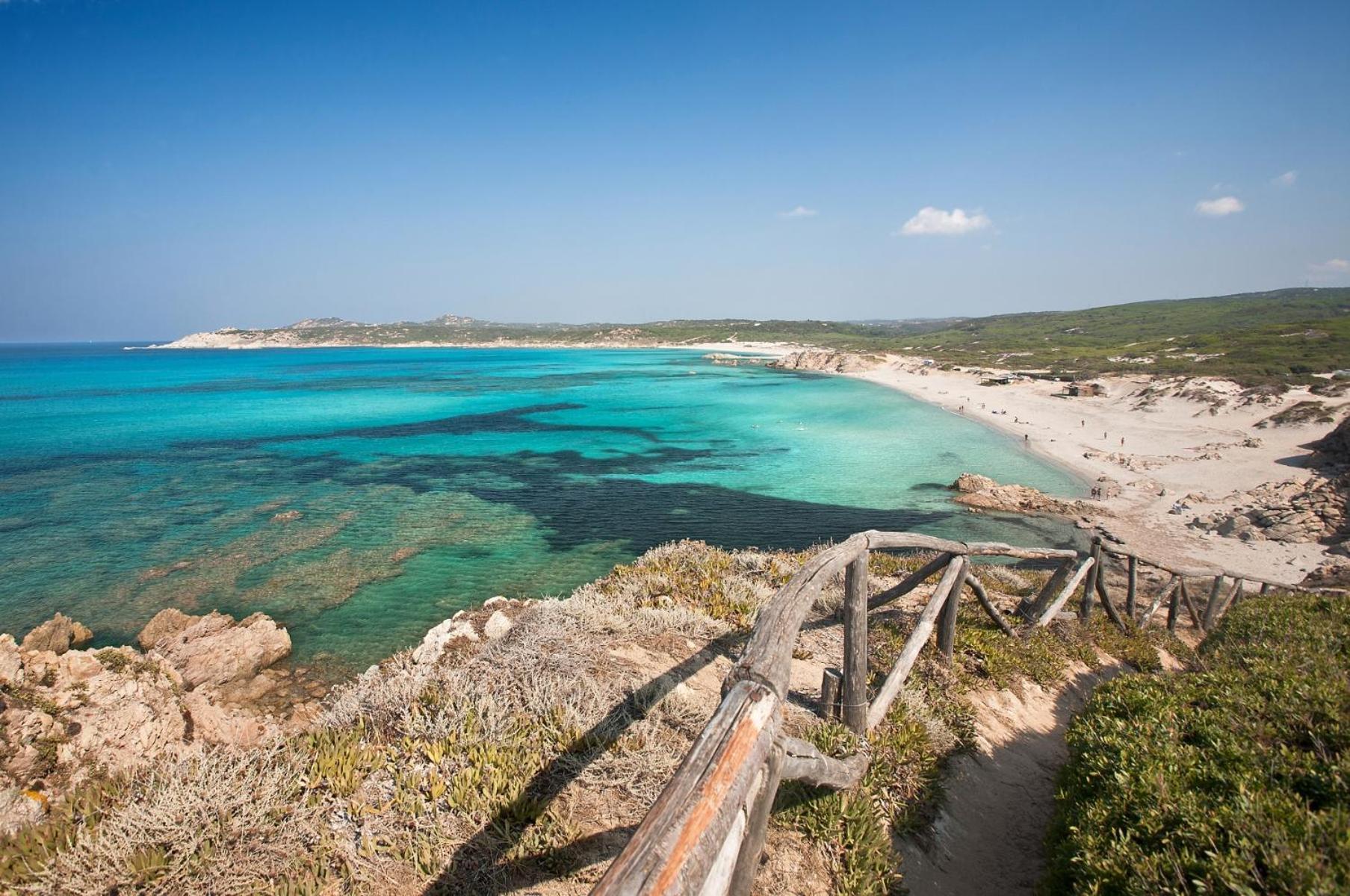 CampavaglioAgriturismo Sardo别墅 外观 照片