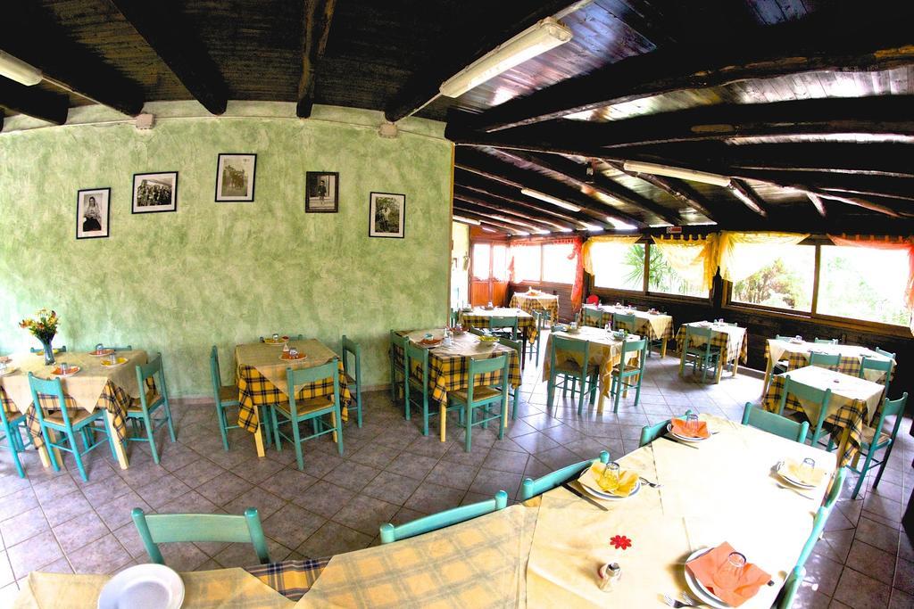 CampavaglioAgriturismo Sardo别墅 外观 照片
