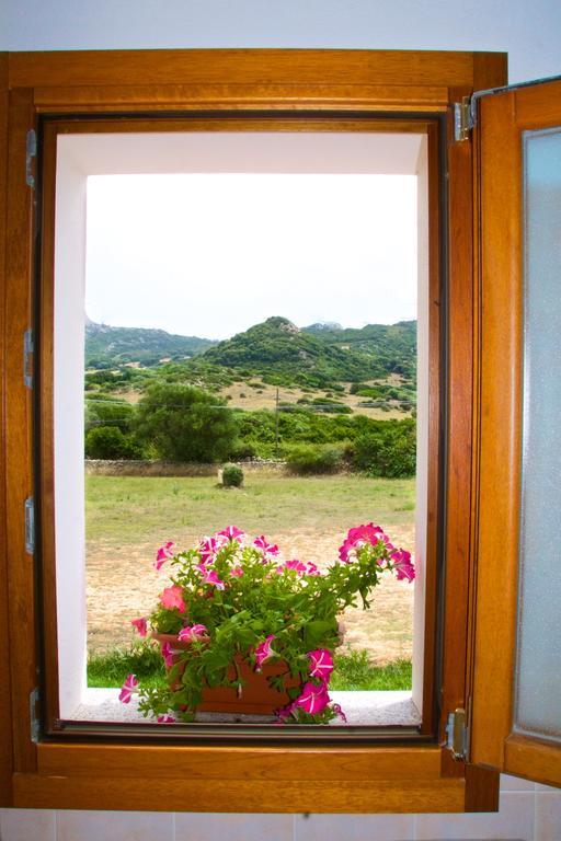 CampavaglioAgriturismo Sardo别墅 外观 照片