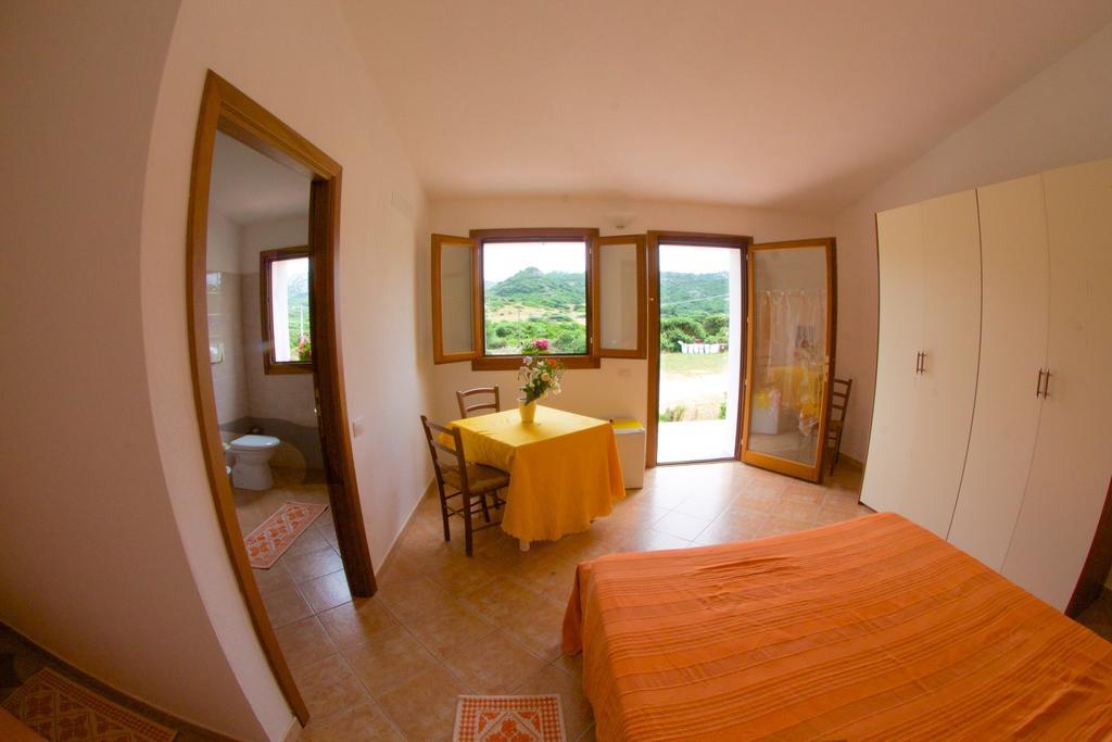 CampavaglioAgriturismo Sardo别墅 外观 照片