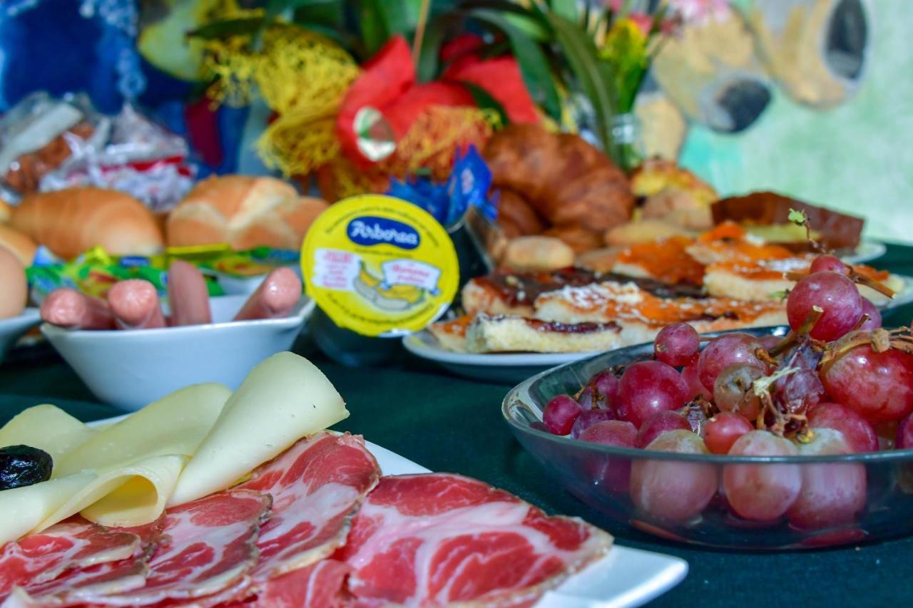 CampavaglioAgriturismo Sardo别墅 外观 照片
