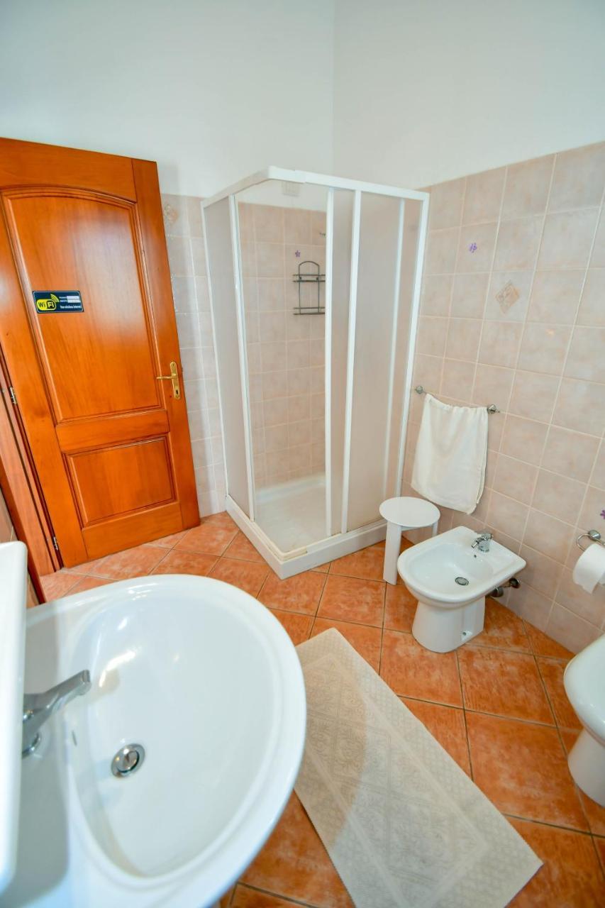 CampavaglioAgriturismo Sardo别墅 外观 照片
