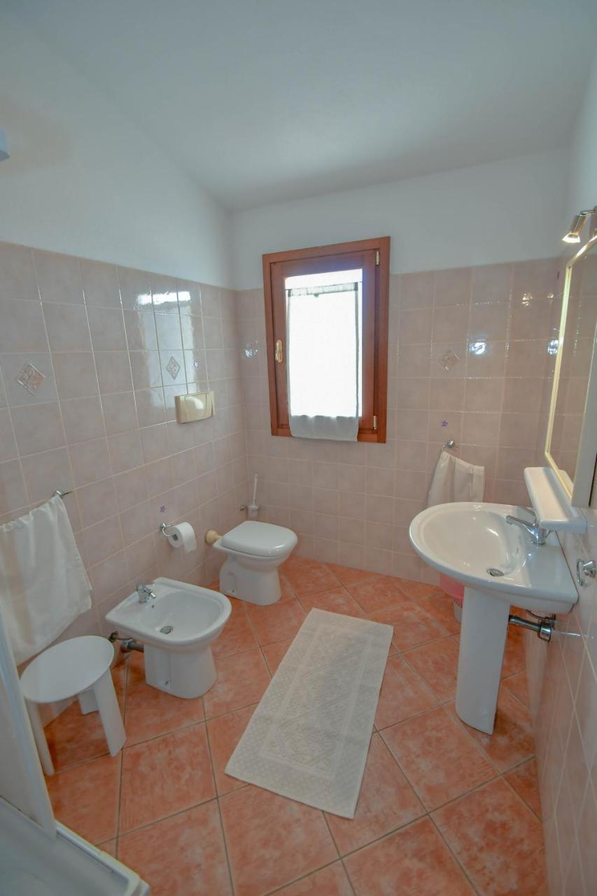 CampavaglioAgriturismo Sardo别墅 外观 照片